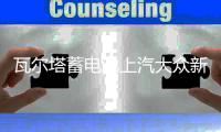 瓦尔塔蓄电池上汽大众新桑塔纳POLO朗境途安朗行1.6L原装60AH电瓶