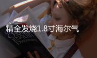 精全发烧1.8寸海尔气动式超带式喇叭单元 汽车高音头AMT-47