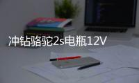 冲钻骆驼2s电瓶12V面包车6-QW-45AH46B24lLR汽车蓄电池