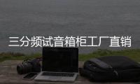 三分频试音箱柜工厂直销汽车音响改装店音响箱柜组合低音炮箱包邮