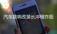 汽车音响改装长冲程炸街碎碟10寸12寸双音圈双磁超重纯低音炮喇叭
