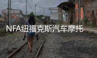 NFA纽福克斯汽车摩托车电瓶充电器12V数显全自动车载蓄电池充电机