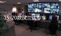 15-20款汉兰达专车专用10寸低音炮音响改装隐藏式补形箱无损安装