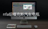 nfa纽福克斯汽车电瓶充电器大功率全自动智能12V蓄电池充电机修复