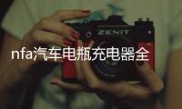 nfa汽车电瓶充电器全自动智能脉冲修复12V蓄电池通用大功率充电机